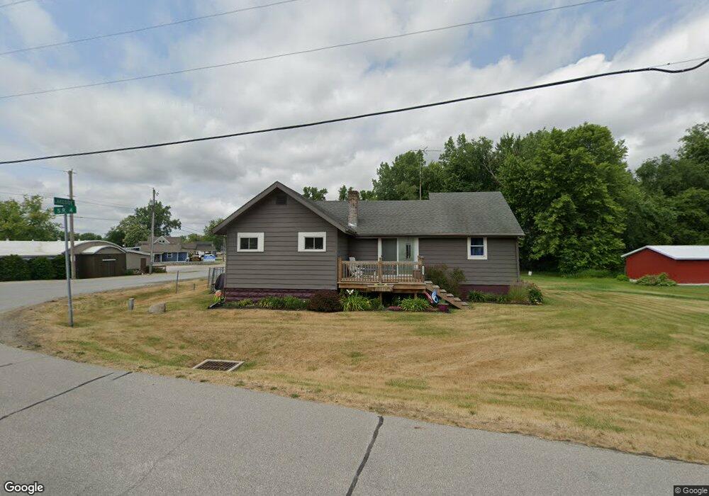 7903 E State Road 4, Walkerton, IN 46574 - photo 1