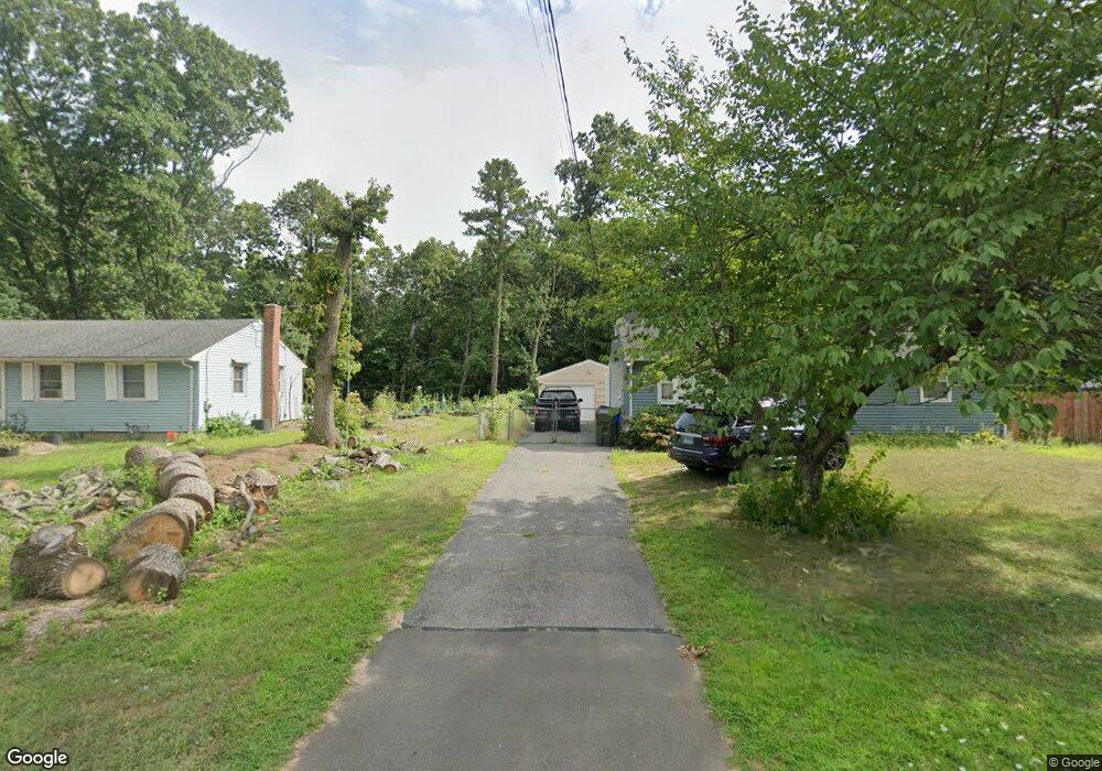 47 Juniper Dr, Windsor Locks, CT 06096 - photo 1