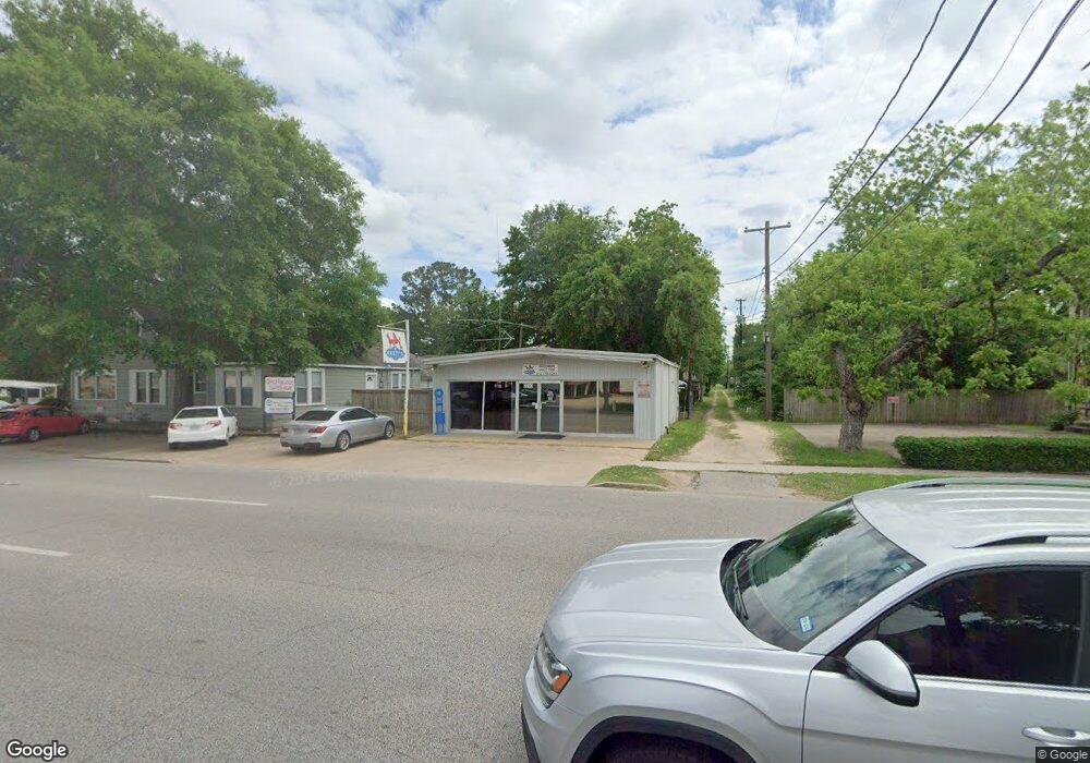 2210 Avenue I, Rosenberg, TX 77471 - photo 1