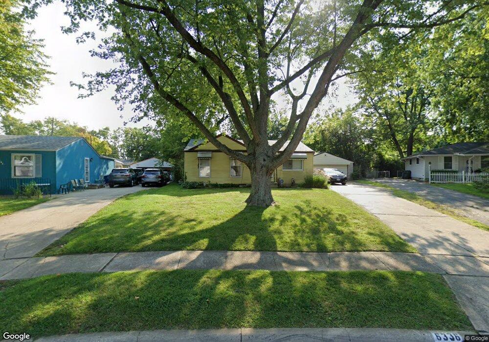 6336 Archmere Square E, Columbus, OH 43229 - photo 1