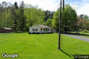 86 Main St, Forksville, PA 18616