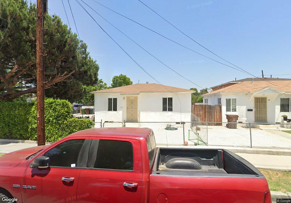 Street View Photo