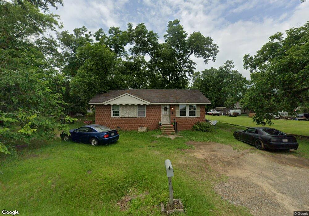 420 Floyd St SE, Pelham, GA 31779 - photo 1