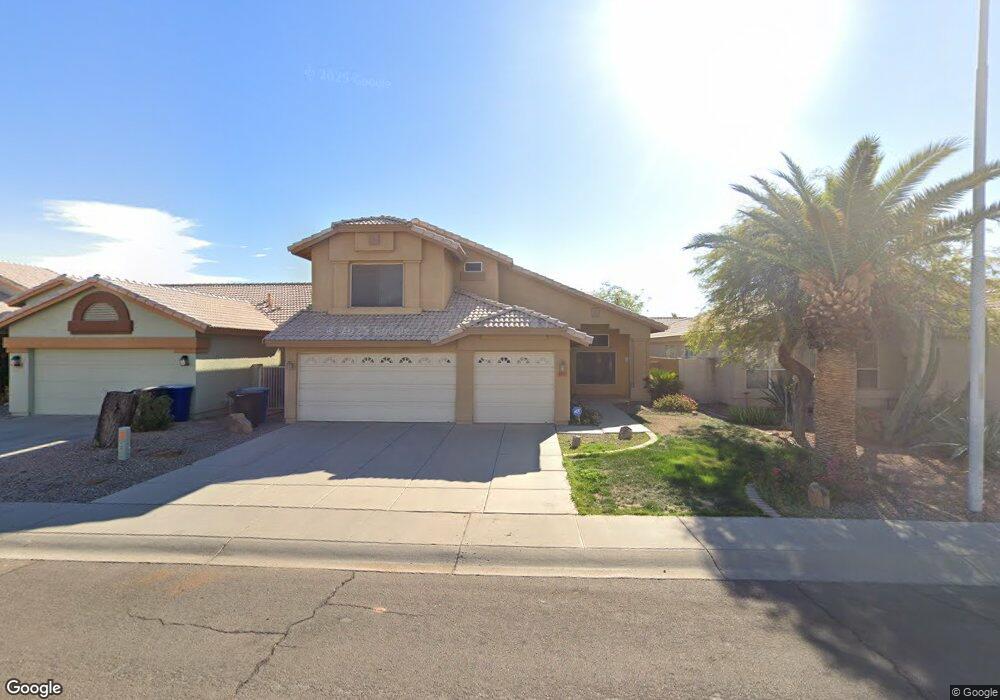 1075 W Whitten St, Chandler, AZ 85224 - photo 1