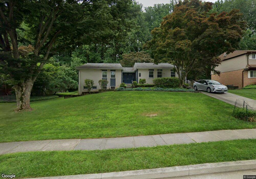 2315 Sugarcone Rd, Baltimore, MD 21209 - photo 1