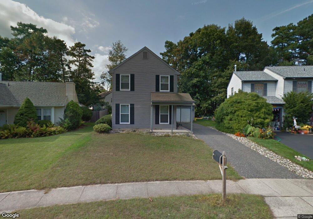 5 Horseshoe Ct, Atco, NJ 08004 - photo 1