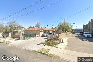808 N Richey Blvd, Tucson, AZ 85716