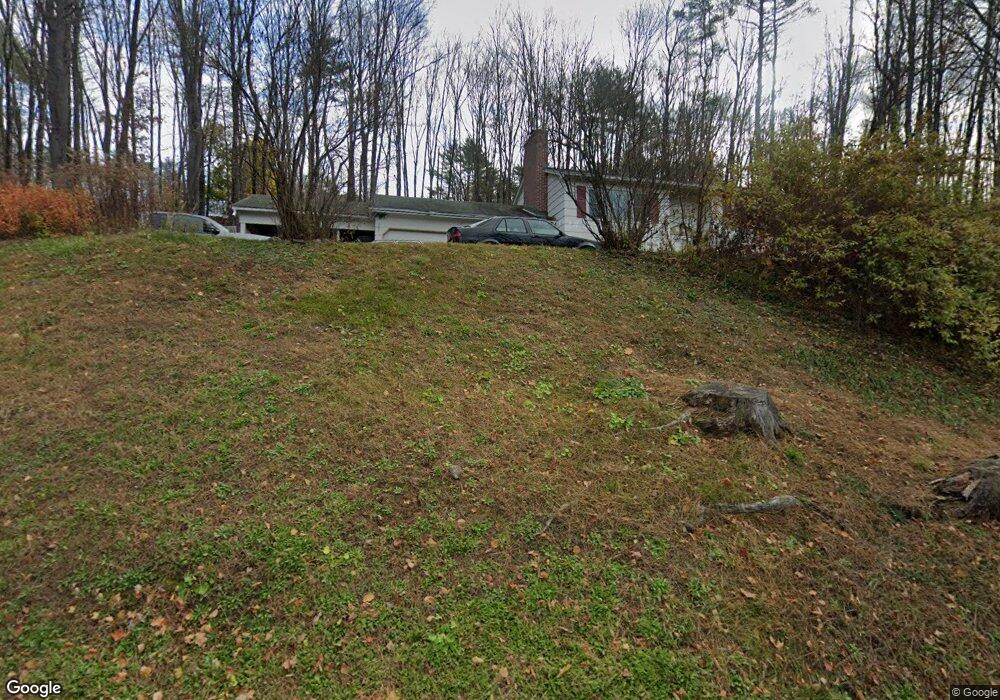 18 Summit St, Charlestown, NH 03603 - photo 1