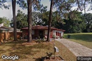 824 Atlanta St, Savannah, GA 31405