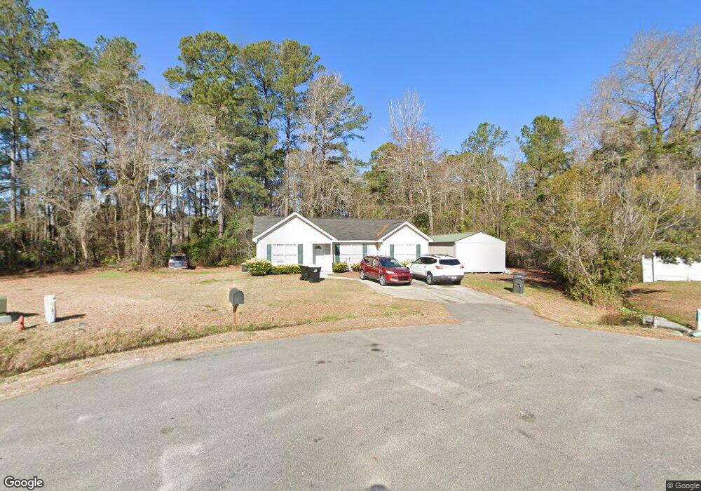 1410 Cessna Dr, Conway, SC 29527 - photo 1