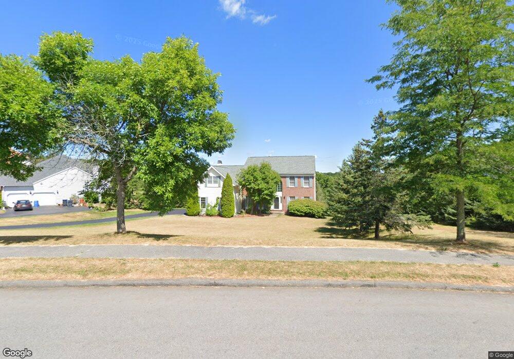 2 Reed Ave, Westborough, MA 01581 - photo 1