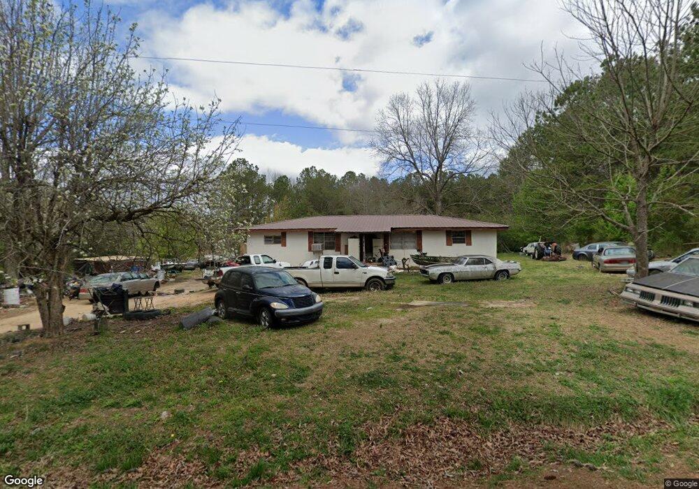 621 Gilham Rd, Roanoke, AL 36274 - photo 1