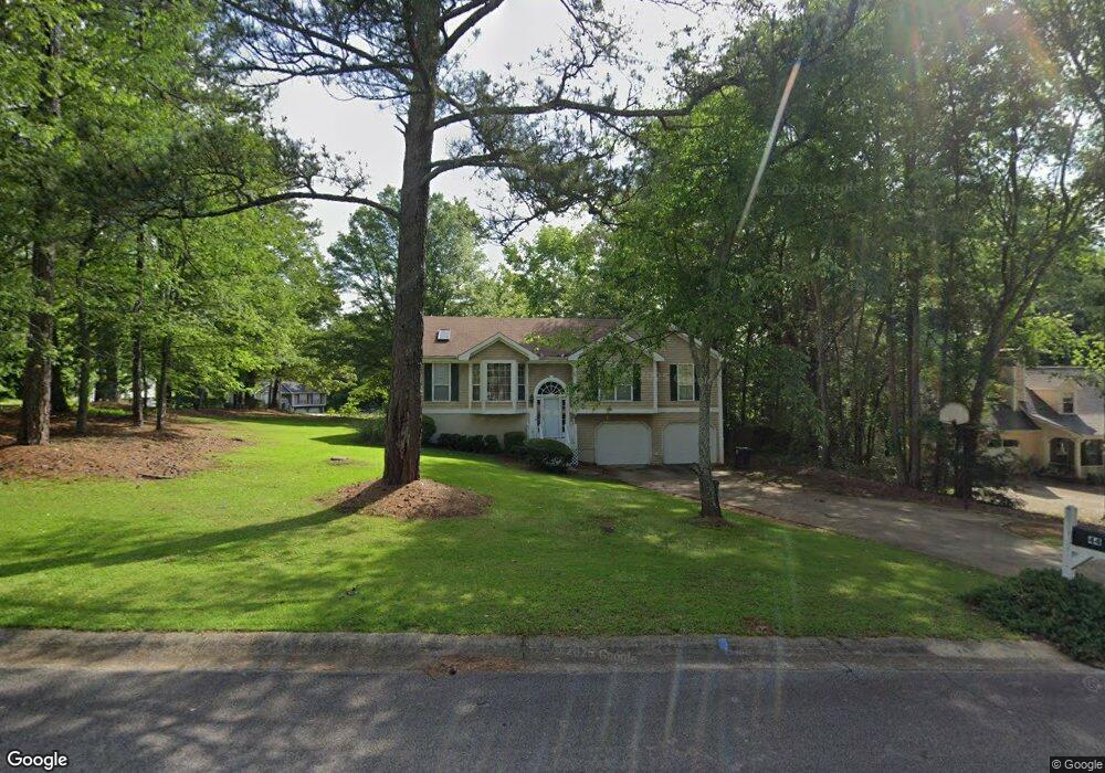 44 Harpers Way, Carrollton, GA 30117 - photo 1