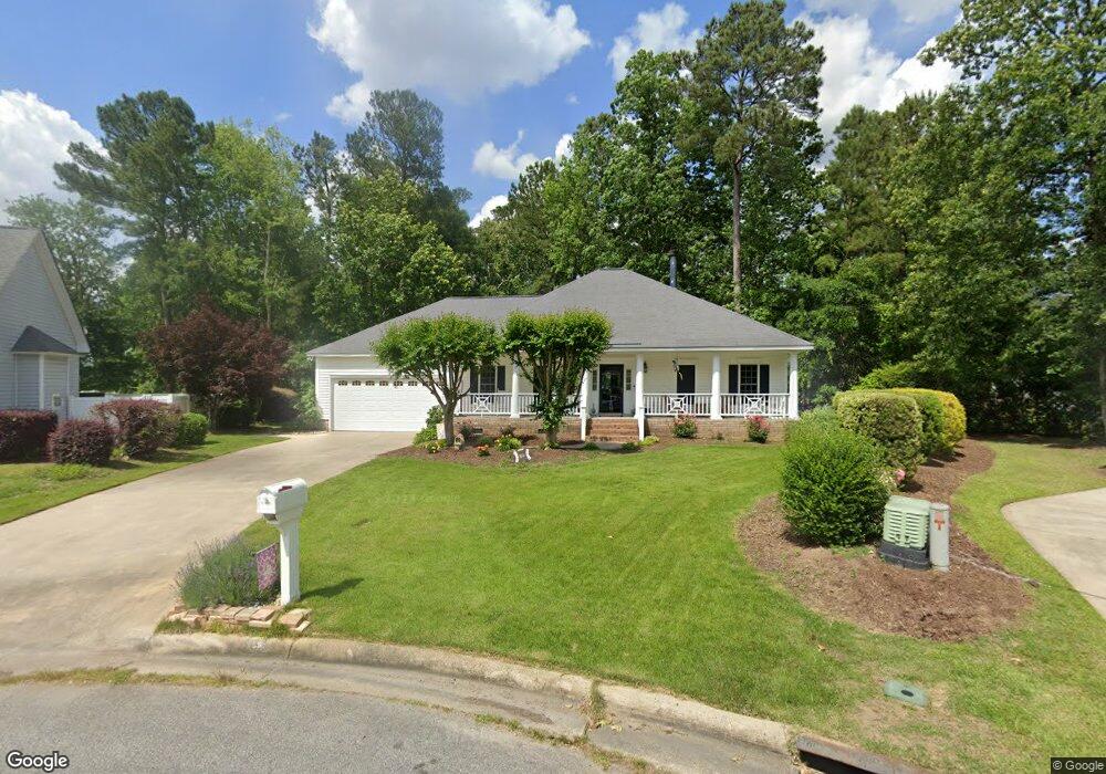 669 Chaucer Dr, Winterville, NC 28590 - photo 1