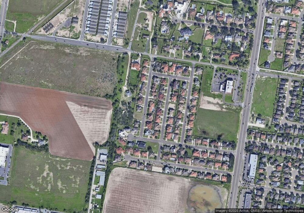 3628 Danubio Dr, Edinburg, TX 78539 - photo 1