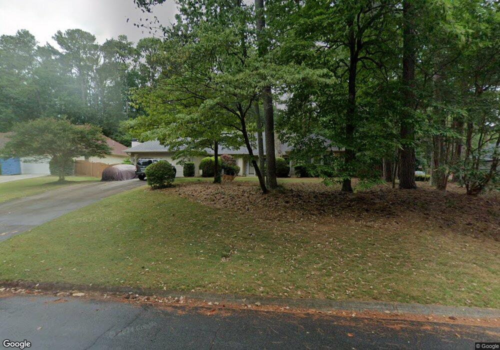 4625 Graywood Trace unit 3, Norcross, GA 30092 - photo 1