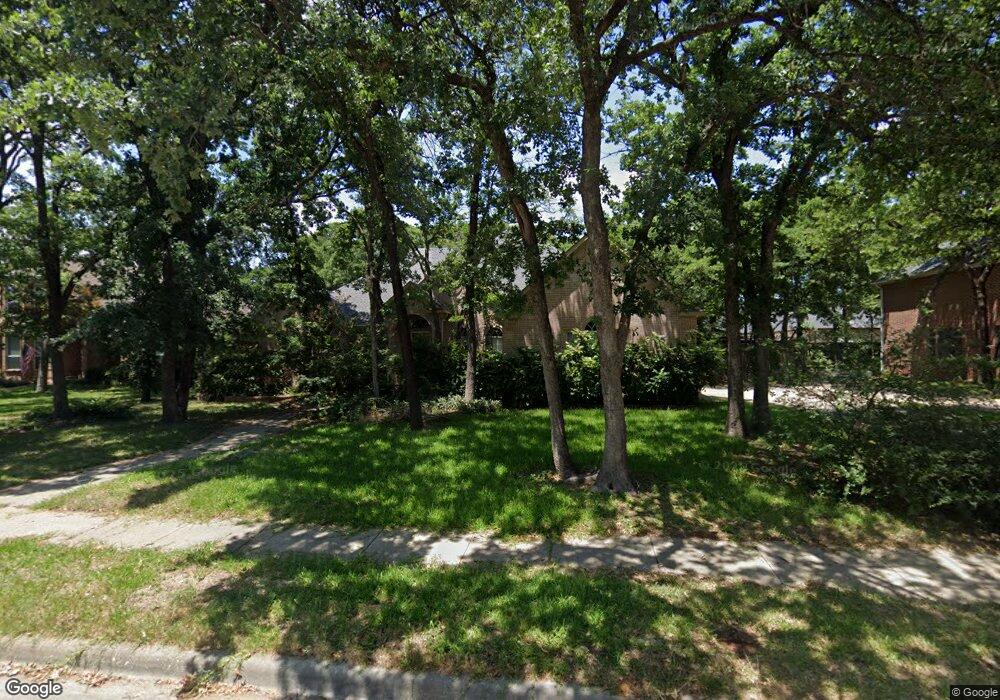 37 Royal Oaks Cir, Denton, TX 76210 - photo 1