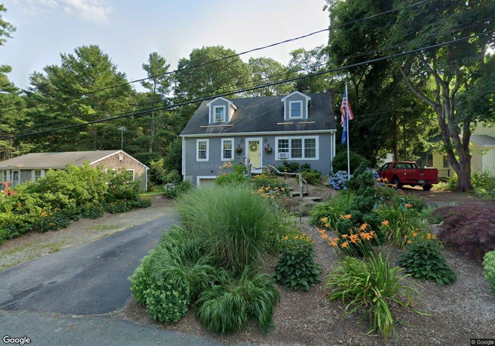 6 Thom Ave, Bourne, MA 2532 - photo 1