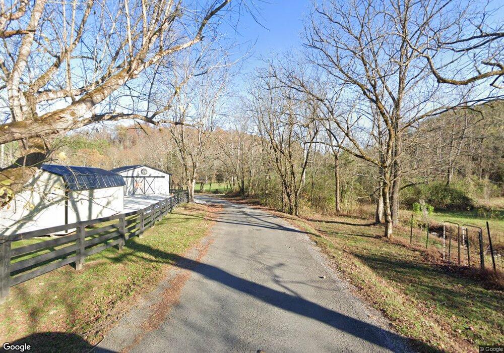 0S Carr Creek Rd, Shelbyville, TN 37160 - photo 1