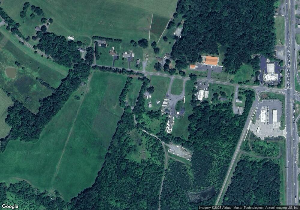 7201 Opal Rd, Bealeton, VA 22712 - photo 1