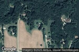 1658 F S Rd, Medora, IL 62063