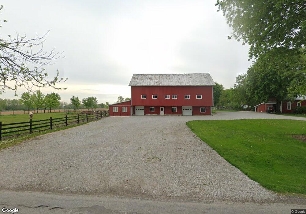 2195 N 675 W, Shipshewana, IN 46565 - photo 1