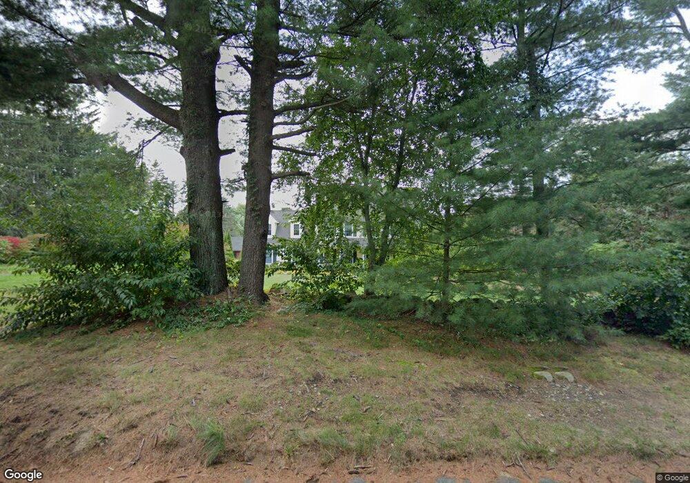 47 Conklin Rd, Stafford Springs, CT 06076 - photo 1