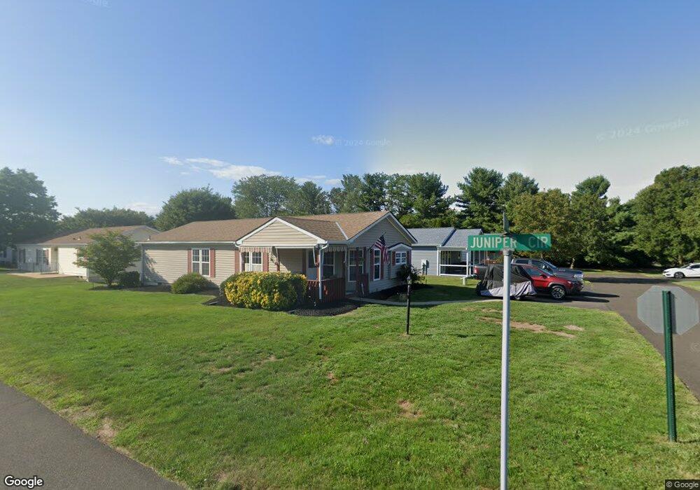 21 Wisteria Ct, New Hope, PA 18938 - photo 1