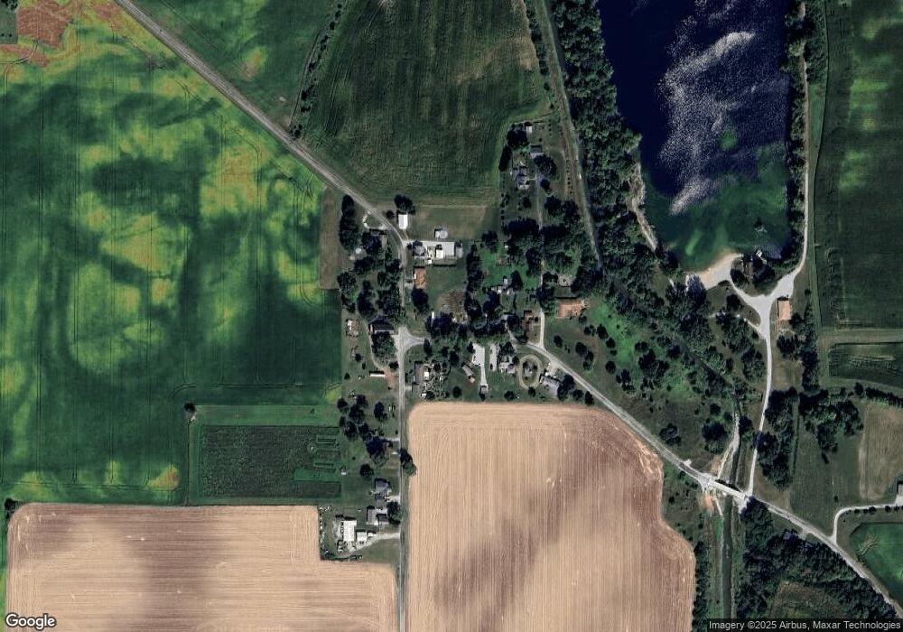 4808 W 100 N, Bluffton, IN 46714 - photo 1