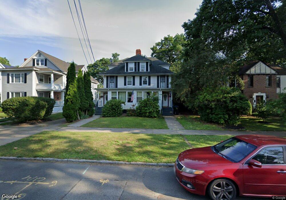 57 Olmsted Dr unit 59, Springfield, MA 01108 - photo 1