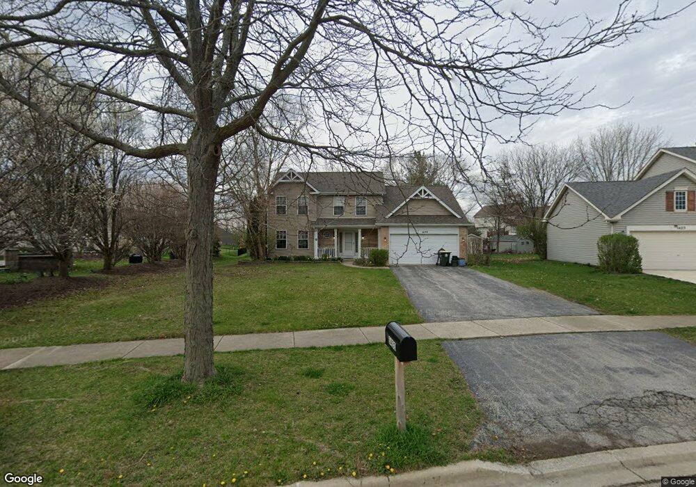 1433 Fieldside Ln, North Aurora, IL 60542 - photo 1