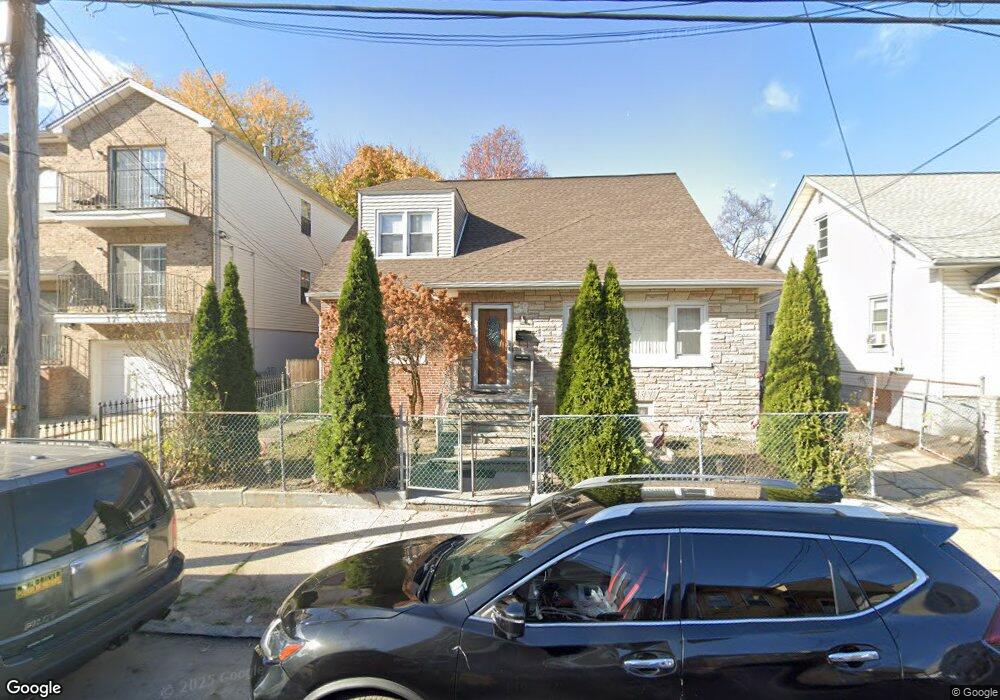39 Halstead St unit 41, Newark, NJ 07106 - photo 1