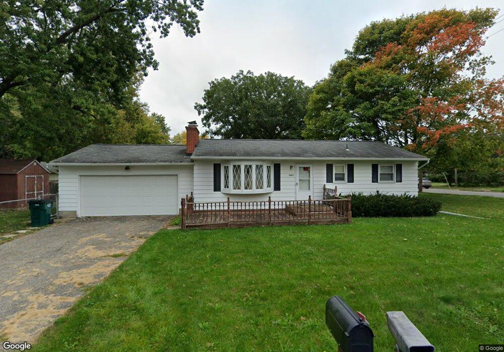 6063 Rolfe Rd, Lansing, MI 48911 - photo 1