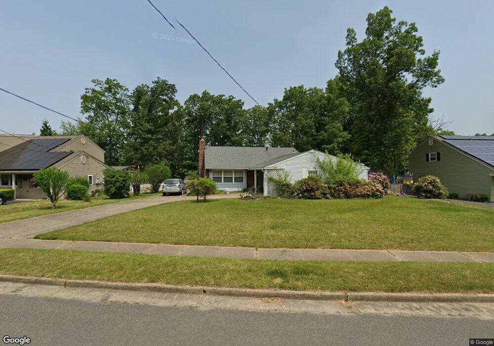 918 Forbes St, Blackwood, NJ 08012 - photo 1