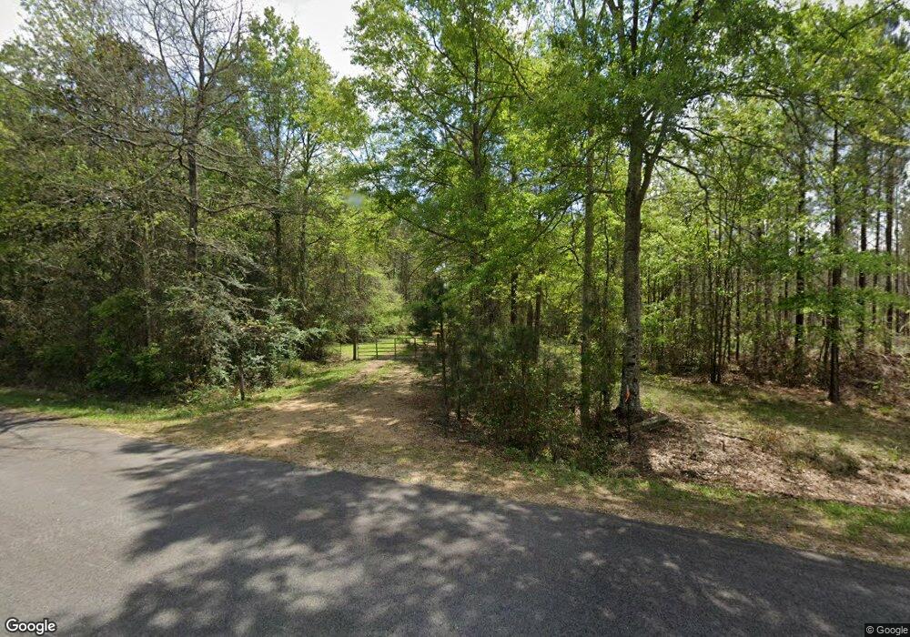 00 Harold Alford Rd, Tylertown, MS 39667 - photo 1