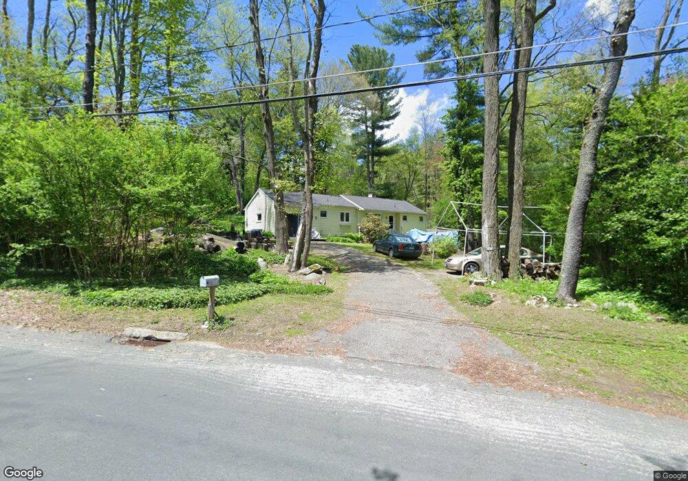 287 Old South Rd, Litchfield, CT 06759 - photo 1