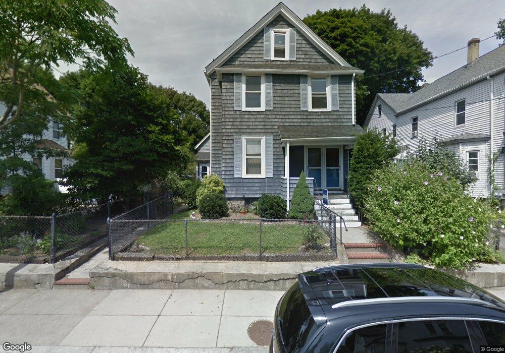 180 Sycamore St unit 3, Roslindale, MA 02131 - photo 1