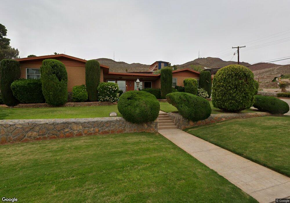 2101 Kentucky St, El Paso, TX 79930 - photo 1