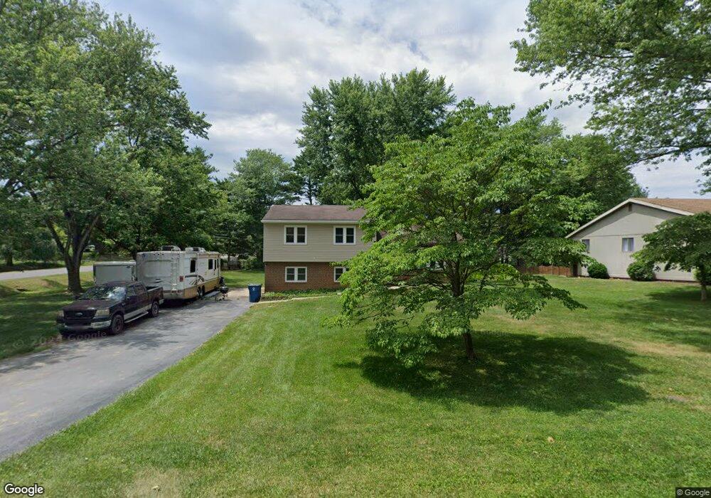 11700 Mockingbird Ln, Hagerstown, MD 21742 - photo 1