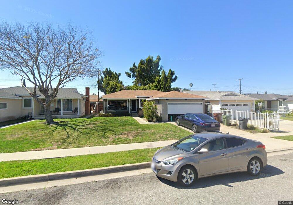 423 S Maie Ave, Compton, CA 90220 - photo 1