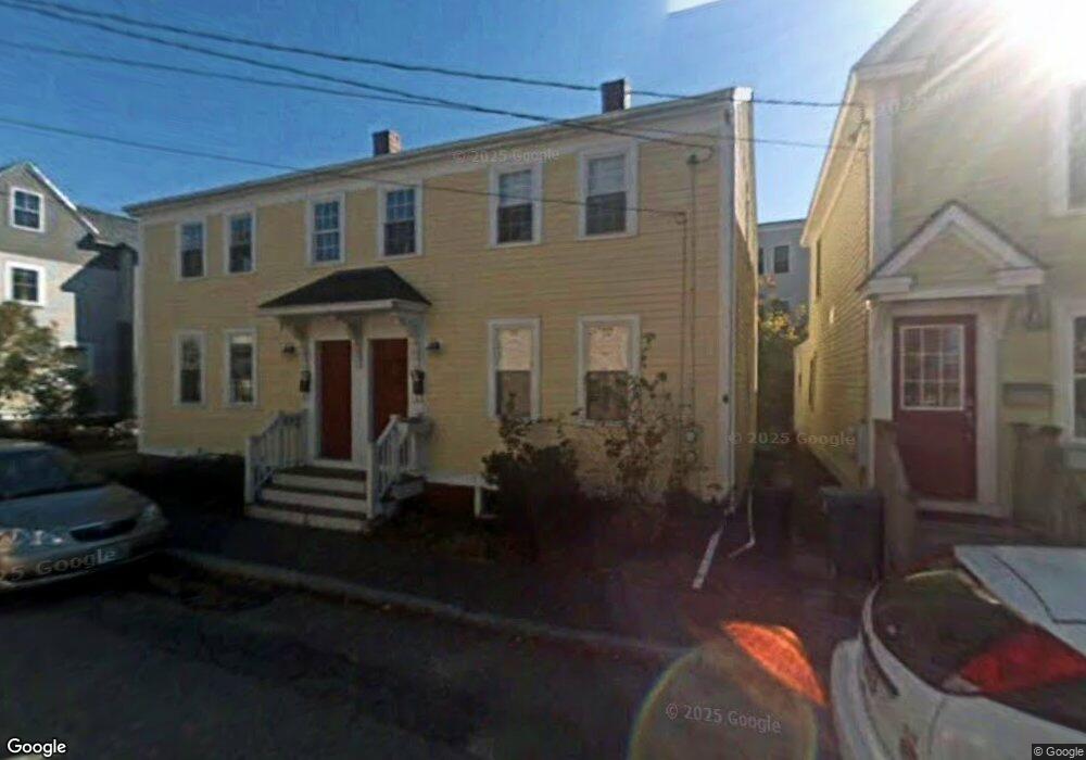 440 Hanover St, Portsmouth, NH 03801 - photo 1