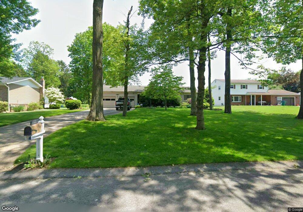 125 Concord St, Indiana, PA 15701 - photo 1