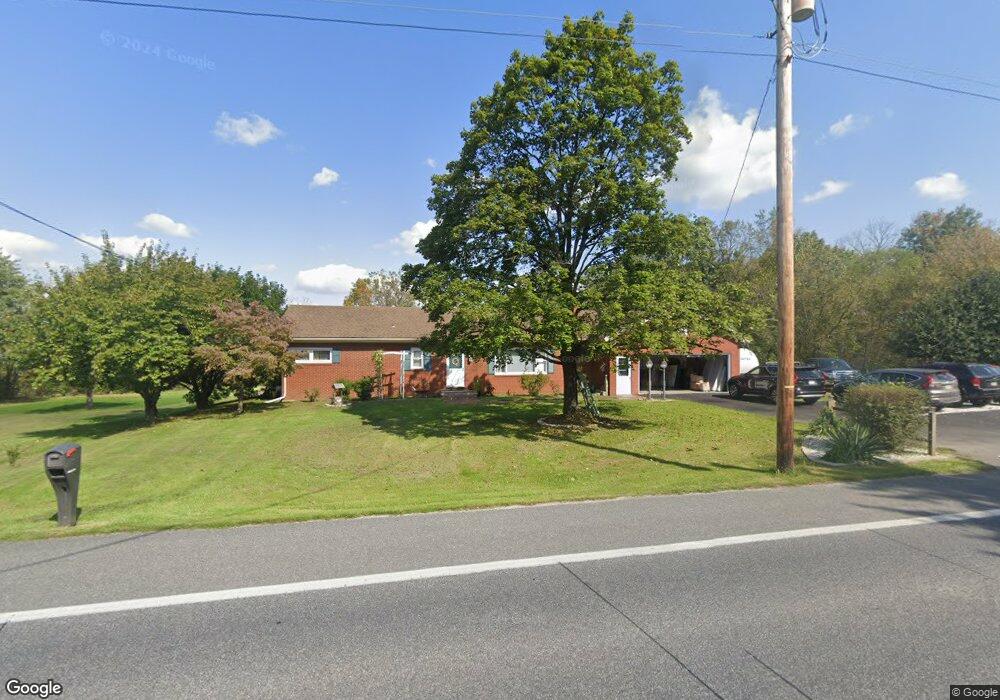 3536 Baltimore Pike, Littlestown, PA 17340 - photo 1