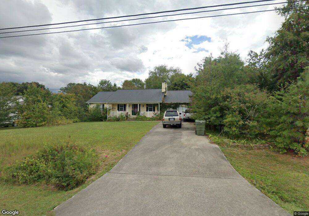 436 Long Rd, Chatsworth, GA 30705 - photo 1