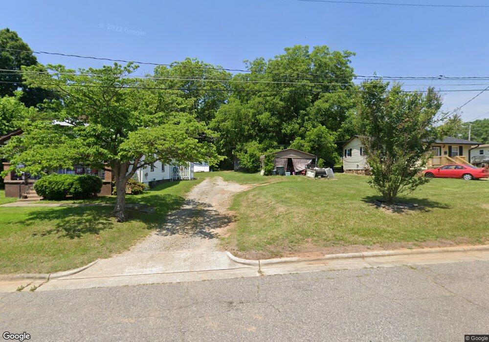 1112 Lerain Ct, Statesville, NC 28677 - photo 1