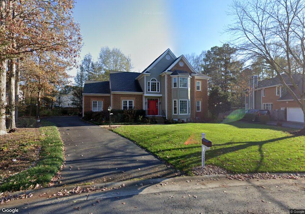 12604 Amber Terrace, Henrico, VA 23233 - photo 1