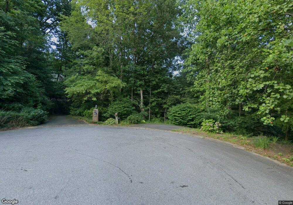 119 Ballantree Dr, Asheville, NC 28803 - photo 1