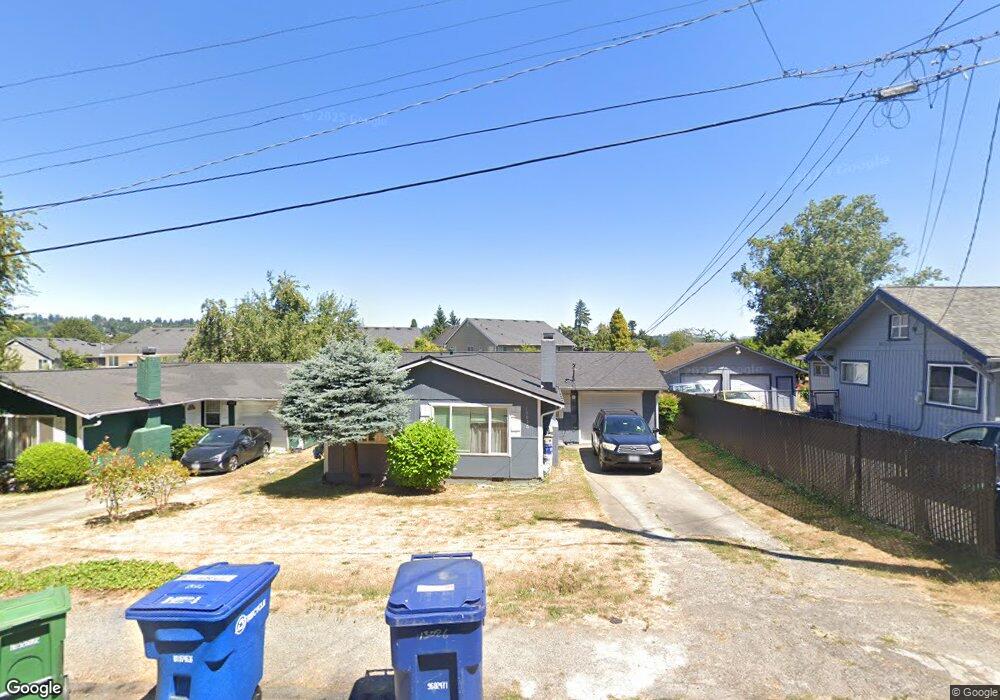 13026 38th Ave S, Tukwila, WA 98168 - photo 1