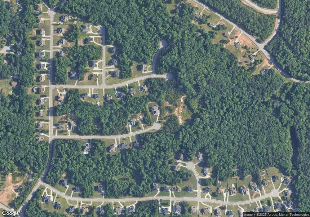 433 Saint Surrey Way unit 58, Ellenwood, GA 30294 - photo 1