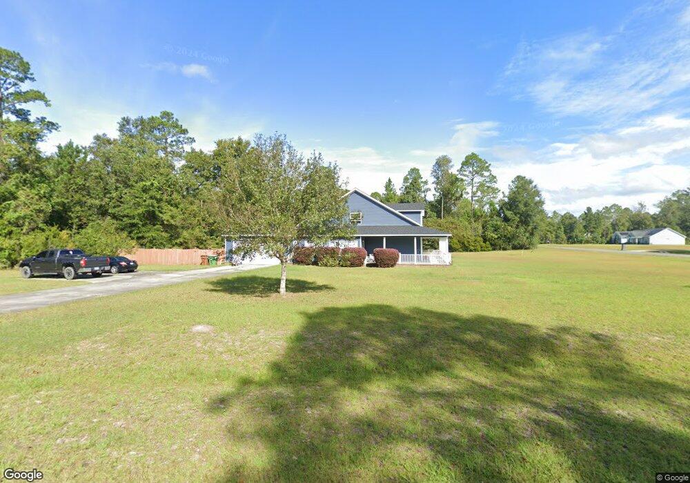 80 Crosscut Trail, Crawfordville, FL 32327 - photo 1